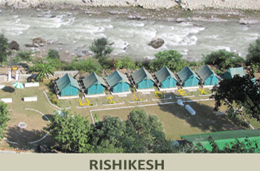 camp wildex rishikesh
